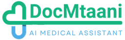 DocMtaani Logo